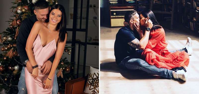 Екатерина Усик