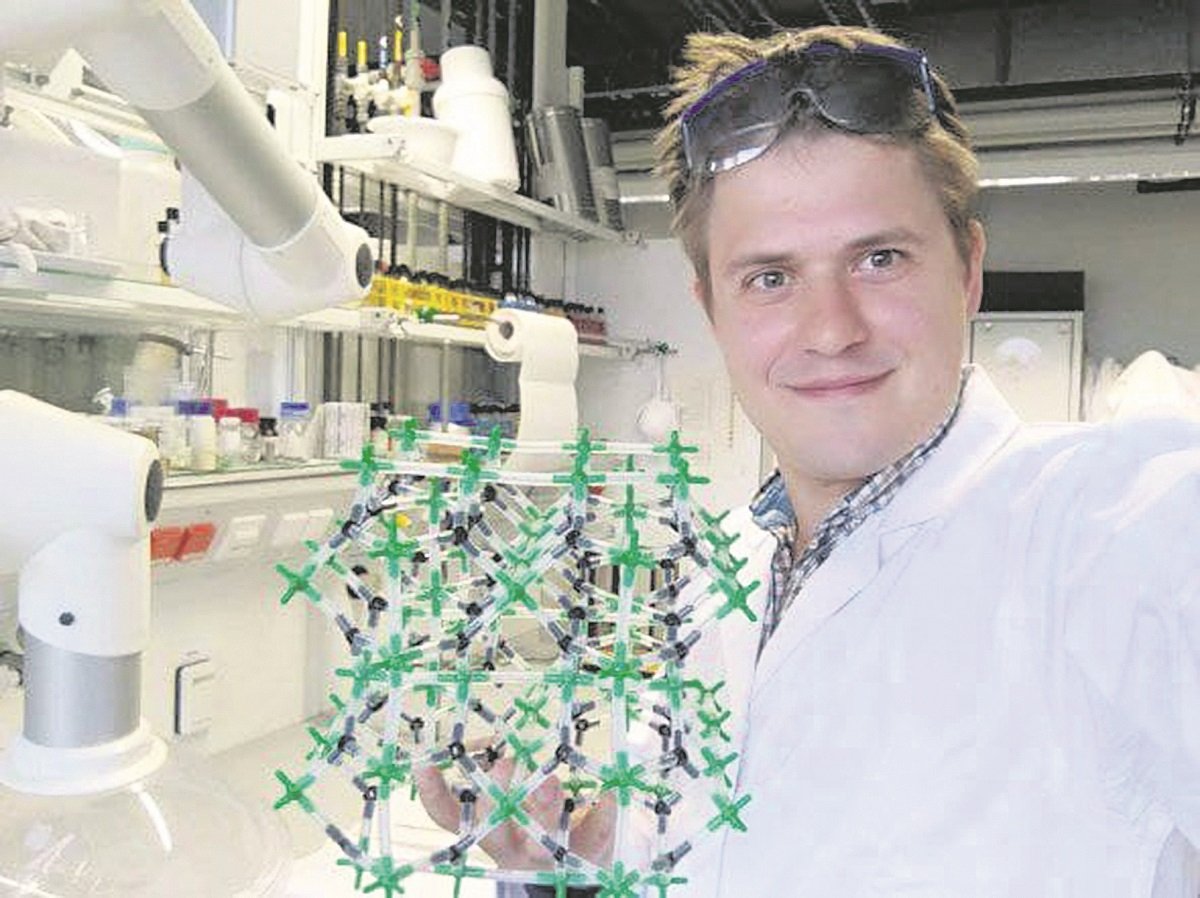 Феномен TikTok и сколько на нем можно заработать - фото 1 dqxikeidqxidqeant