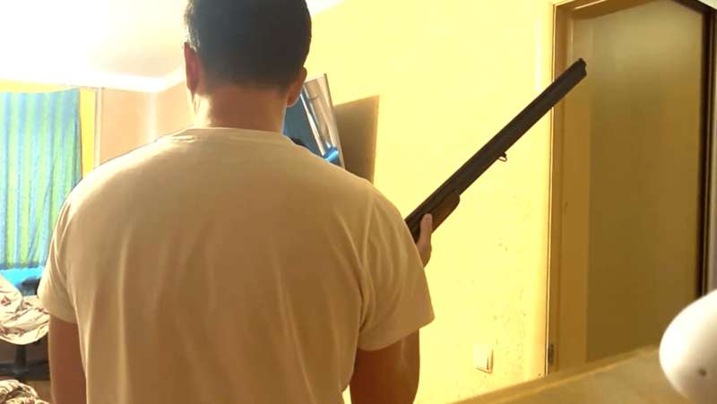 погибший в минске