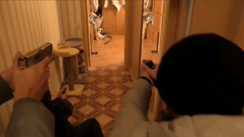 убийство андрея зельцера в минске