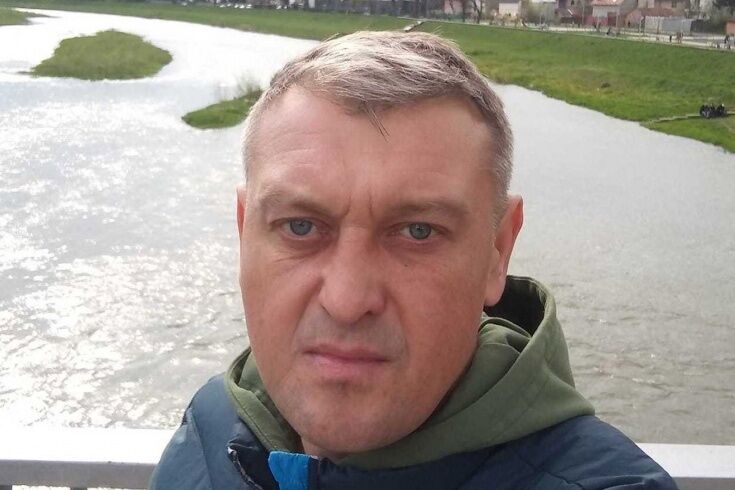 Андрей Лисаковский dqxikeidqxidqrant