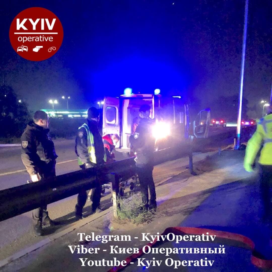 Водитель авто погиб на месте. dqxikeidqxidqrant