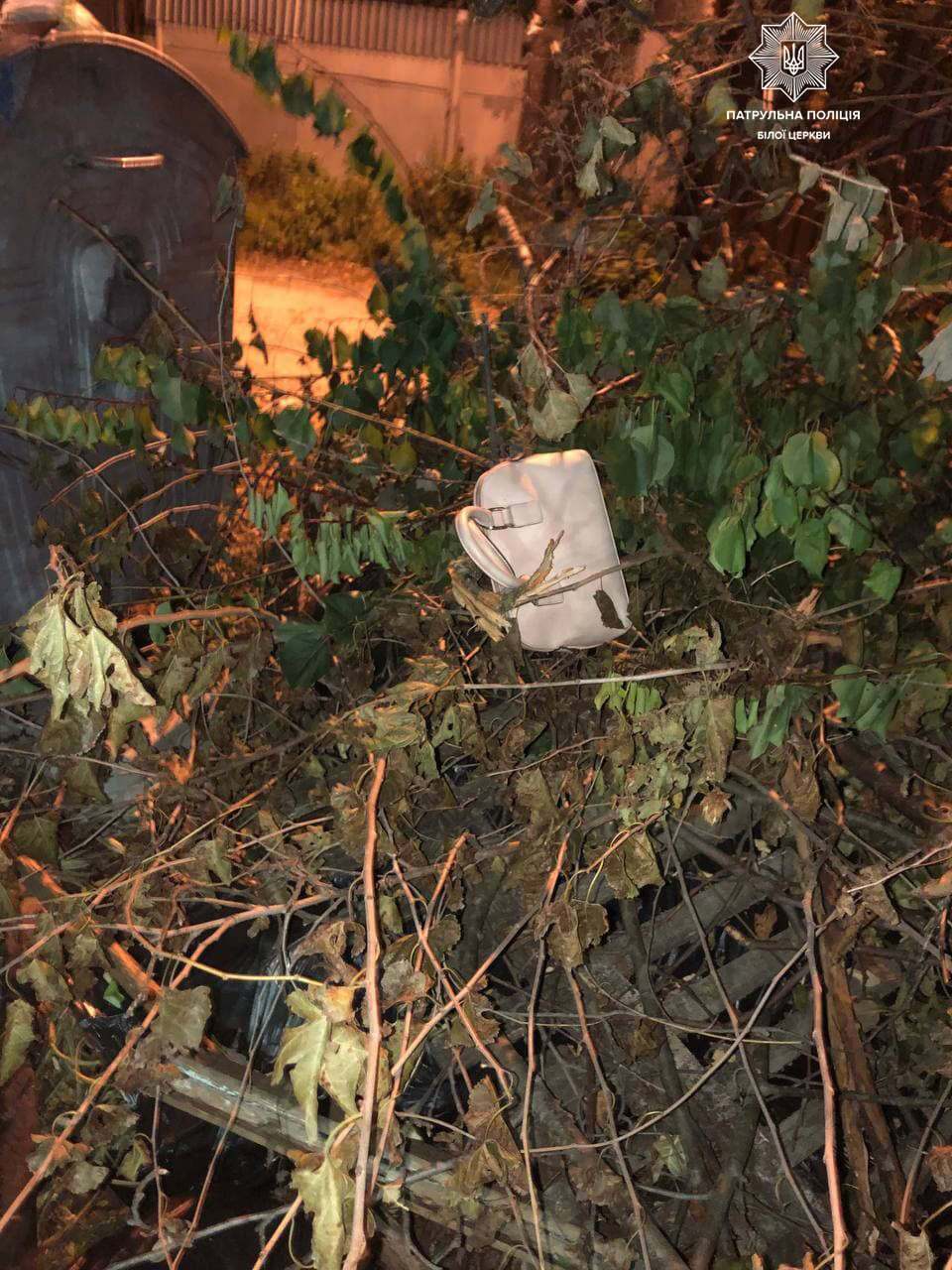 Злоумышленник забрал у пострадавшей сумочку с вещами. dqxikeidqxidqeant