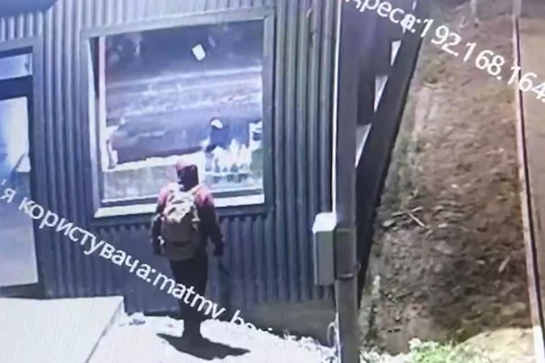 Авторитетный серийный вор задержан на Киевщине, - Небытов 02 dqxikeidqxidqeant