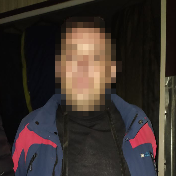 в Киеве задержали банду клофелинщиков dqxikeidqxidqrant