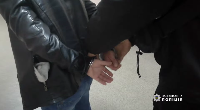 Злоумышленника уже задержали dqxikeidqxidqeant