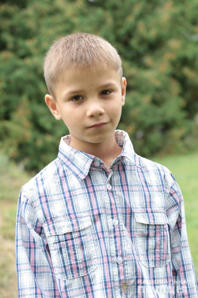 Трое школьников из Кагарлыка пропали на Киевщине, - Нацполиция 01 dqxikeidqxidqeant