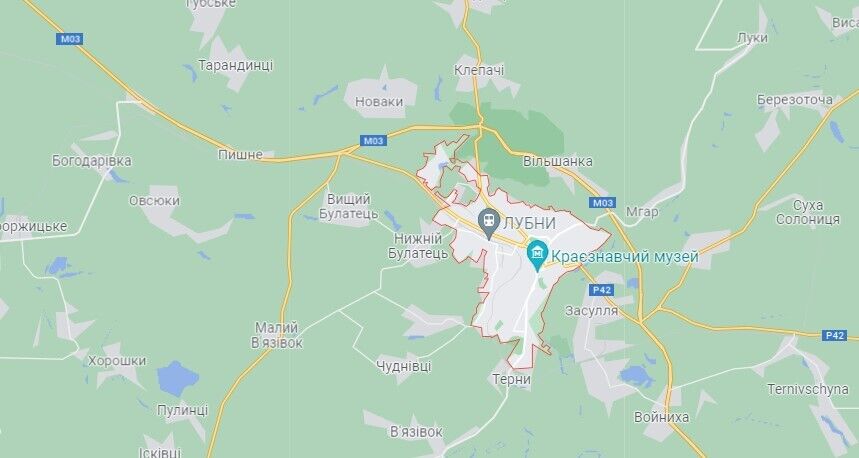 ДТП произошло на 196 км трассы Киев – Харьков – Довжанский dqxikeidqxidqeant