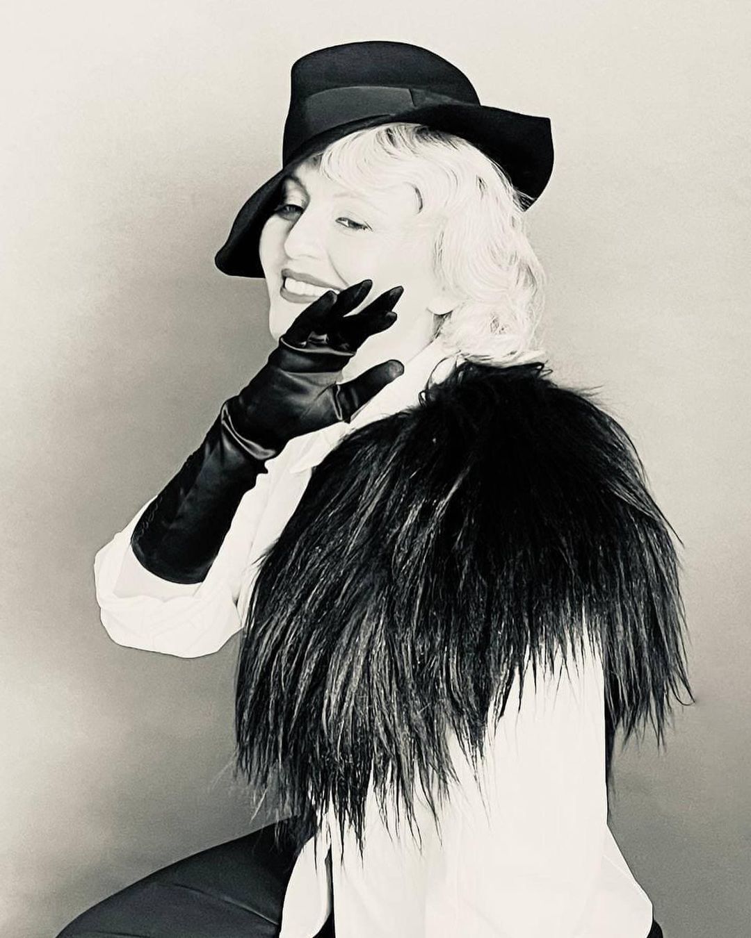 Анжелика Варум рассказала о поездках в Украину dqxikeidqxidqrant