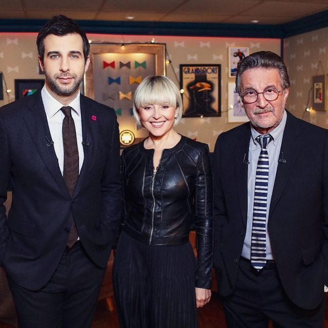 Настоящее имя артистки – Мария