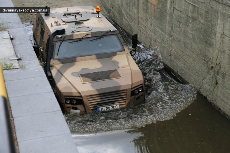 Cayene НАТО: Cayene