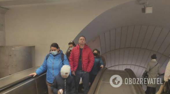 у Києві не носять маски dqxikeidqxidqeant