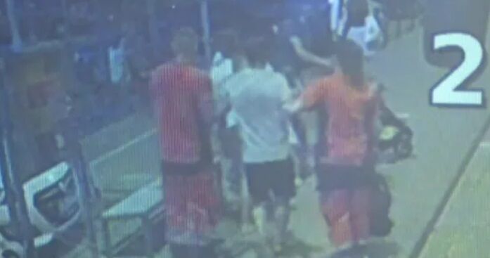 С парнем обращались жестоко в вытрезвителе. dqxikeidqxidqrant