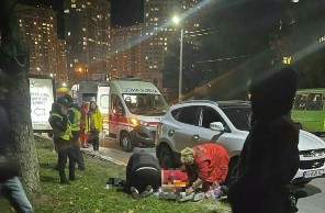 Смерть водія авто у Броварах, чоловіку стало зле за кермом після операції на серці  dqxikeidqxidqrant