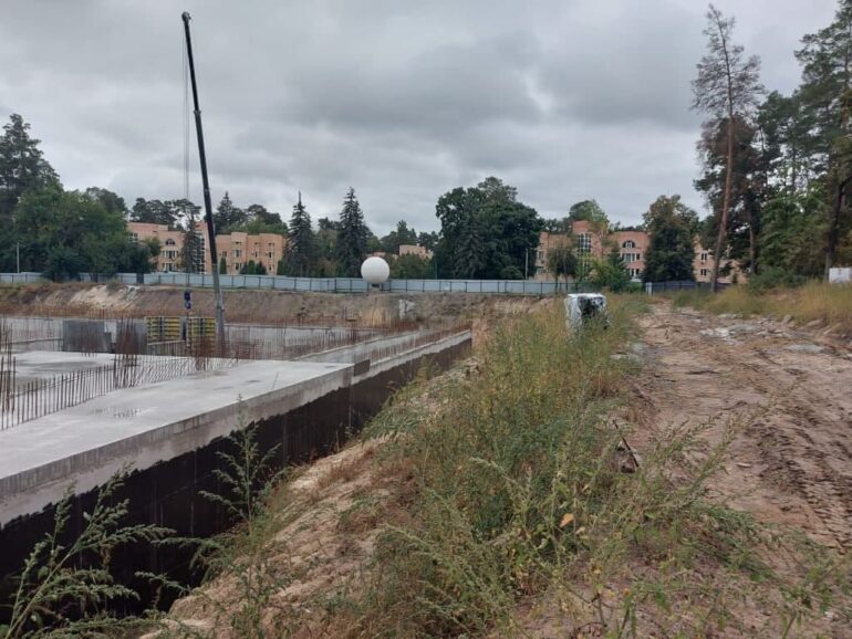 «Большая стройка» Валерия Кондратюка 5 photo 2021 10 11 01 21 53