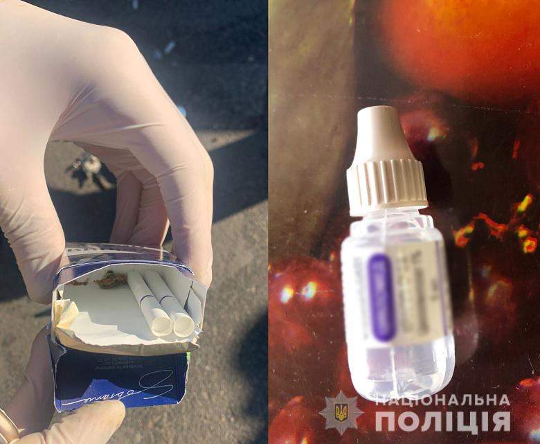 у Києві затримали банду клофелінщиків dqxikeidqxidqrant