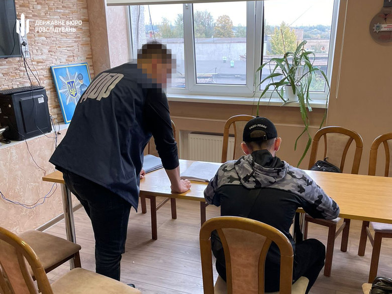 Начато расследование фактов превышения полномочий сотрудниками полиции в 3 областях, - ГБР 02