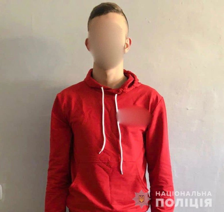 Несовершеннолетний мотоциклист насмерть сбил девочку на Прикарпатье, - Нацполиция 03