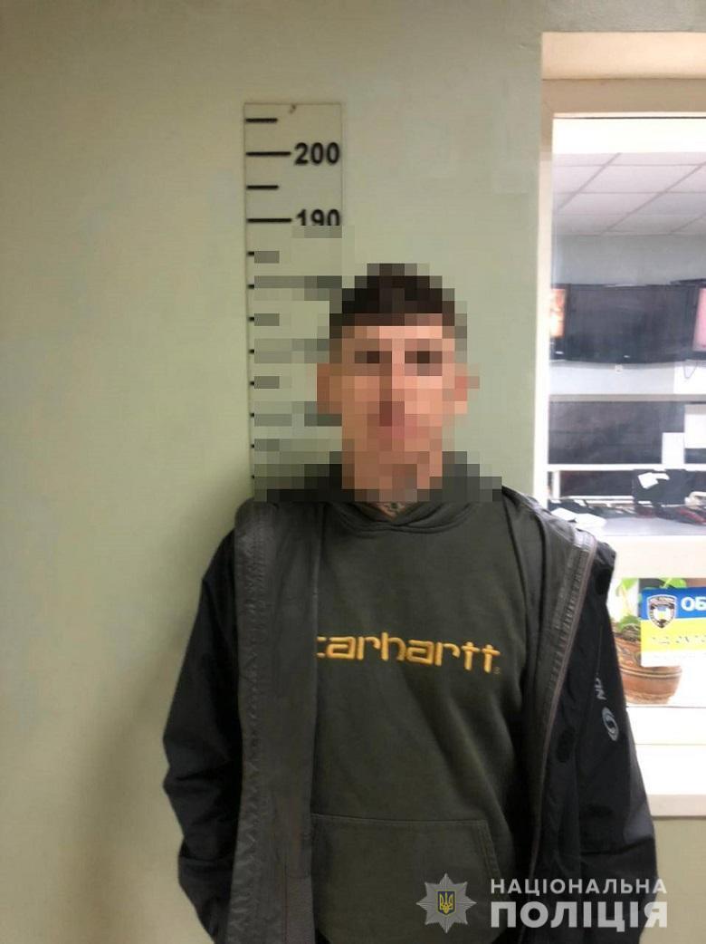 Мужчине избрали меру пресечения в виде ночного домашнего ареста. dqxikeidqxidqrant