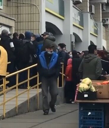 Местные жители негативно отнеслись к такому dqxikeidqxidqrant