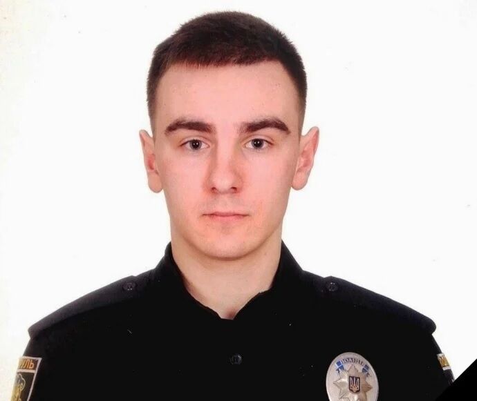 Renault принадлежало молодому полицейскому Игорю Марчишаку