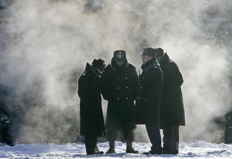 <b>В моей жизни встретилась полиция — что делать?</b> Редакция Забороны про истории из жизни, в которых фигурировали правоохранители - Заборона gettyimages 56657729 - <b>В моей жизни встретилась полиция — что делать?</b> Редакция Забороны про истории из жизни, в которых фигурировали правоохранители - Заборона
