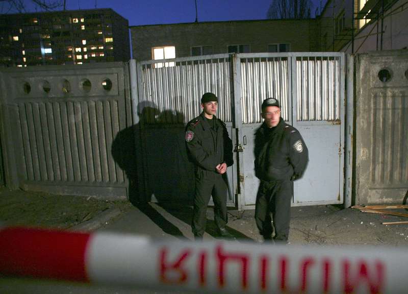 <b>В моей жизни встретилась полиция — что делать?</b> Редакция Забороны про истории из жизни, в которых фигурировали правоохранители - Заборона gettyimages 73722565 - <b>В моей жизни встретилась полиция — что делать?</b> Редакция Забороны про истории из жизни, в которых фигурировали правоохранители - Заборона