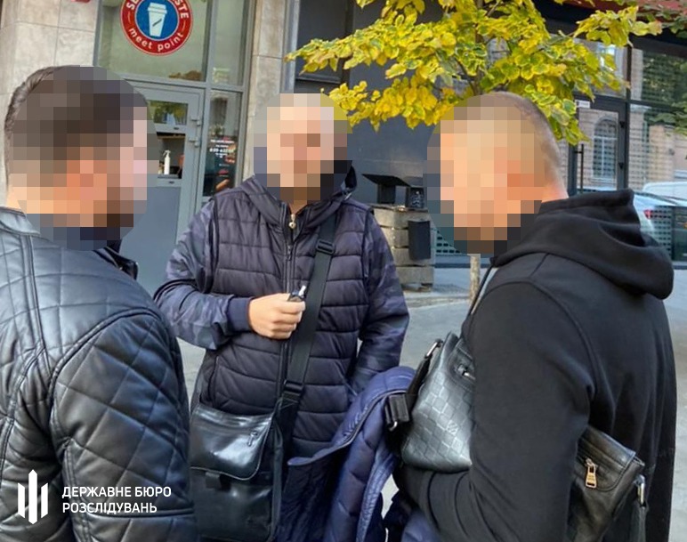 Большинство контрабандистов, против которых СНБО ввел санкции, возобновили свою деятельность, - ГБР 02 dqxikeidqxidqrant