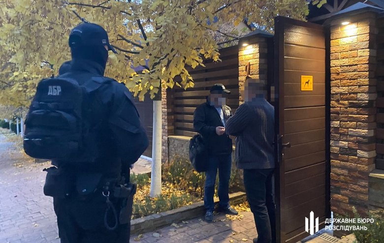 Большинство контрабандистов, против которых СНБО ввел санкции, возобновили свою деятельность, - ГБР 04