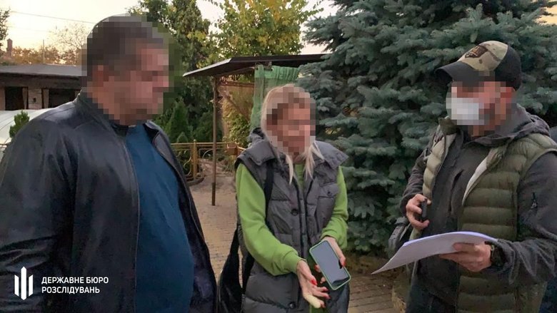 Большинство контрабандистов, против которых СНБО ввел санкции, возобновили свою деятельность, - ГБР 05