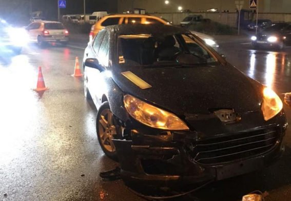 Украинские водители стали чаще попадать в ДТП - today.ua dqxikeidqxidqeant