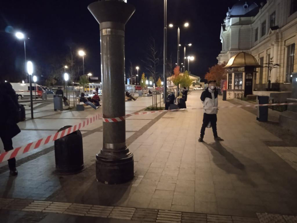    . : facebook.com/MVS.LVIV