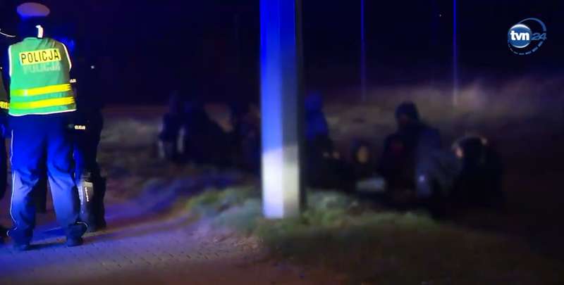 Двух водителей задержали dqxikeidqxidqeant