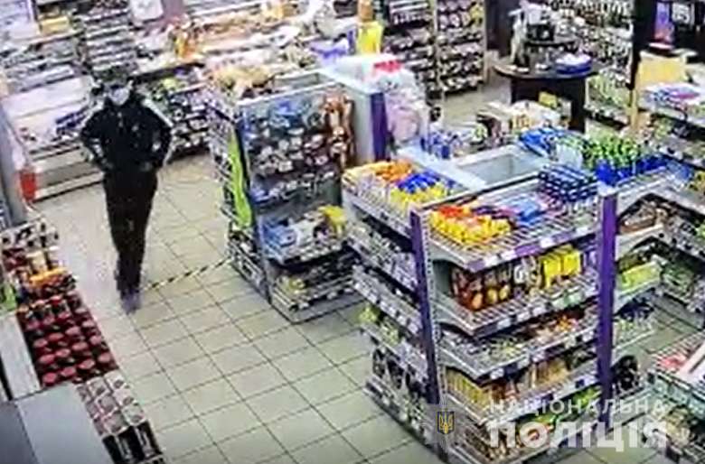 Инцидент произошел на проспекте Валерия Лобановского dqxikeidqxidqrant