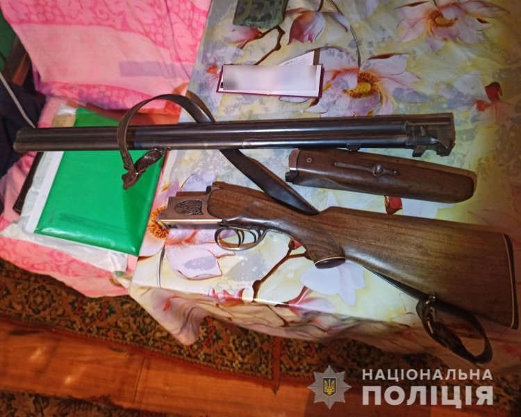 В Черниговской области браконьер убил лося и умер dqxikeidqxidqrant