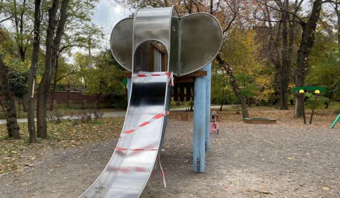 Девочку доставили в областную детскую клиническую больницу.