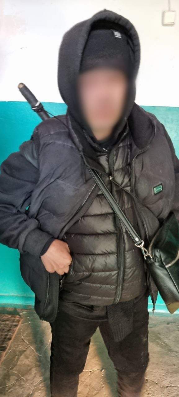 У Білій Церкві чоловік познущався над котом, йому присудять штраф dqxikeidqxidqrant