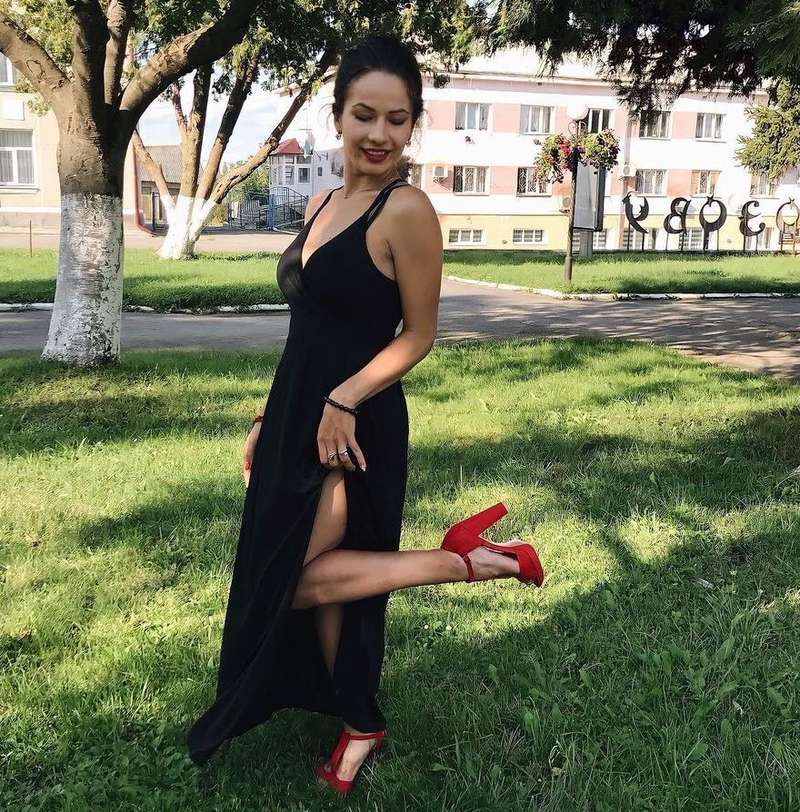 Ирину Бондарь очень любили в университете.