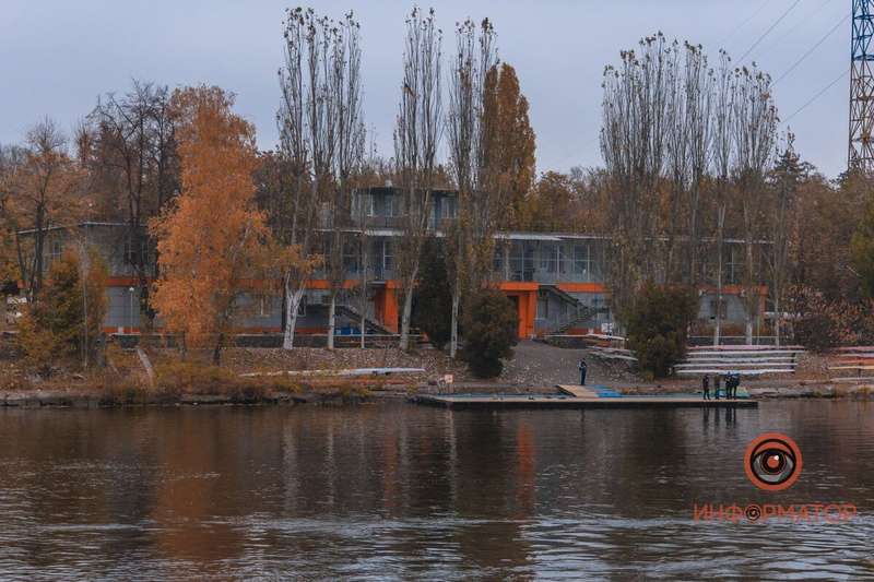 В Днепре нашли мертвой пропавшую женщину dqxikeidqxidqeant