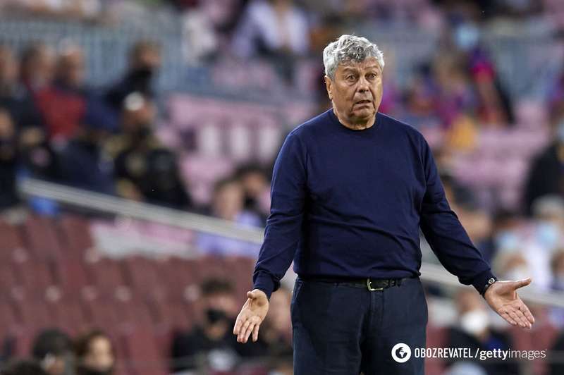 Мирча Луческу. dqxikeidqxidqrant