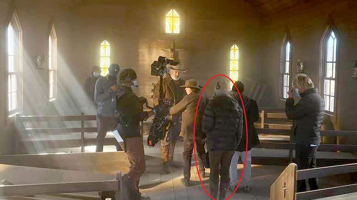 Галина Гатчінс перед пострілом Болдвіна dqxikeidqxidqrant