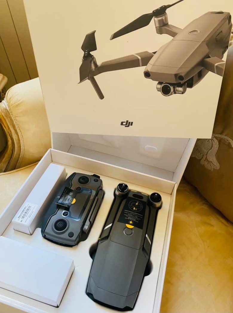 Волонтеры собирают средства на беспилотники для трех подразделений на передовой 02