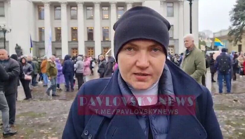 Надежда Савченко dqxikeidqxidqeant