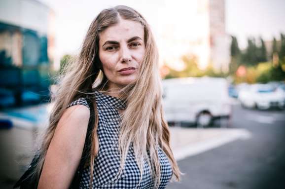 Зоя Мельник dqxikeidqxiuuant