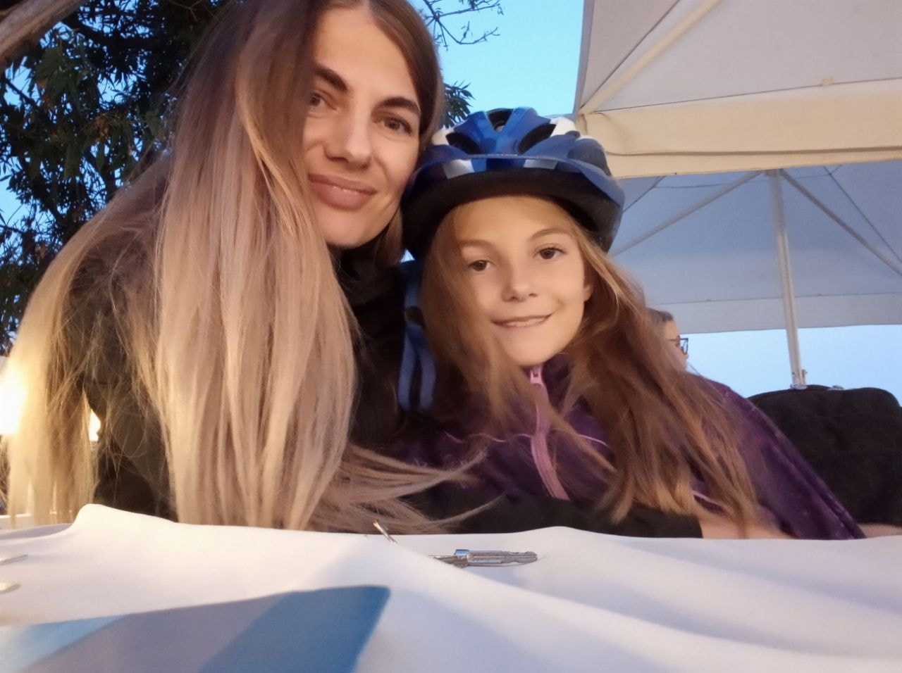 зоя мельник