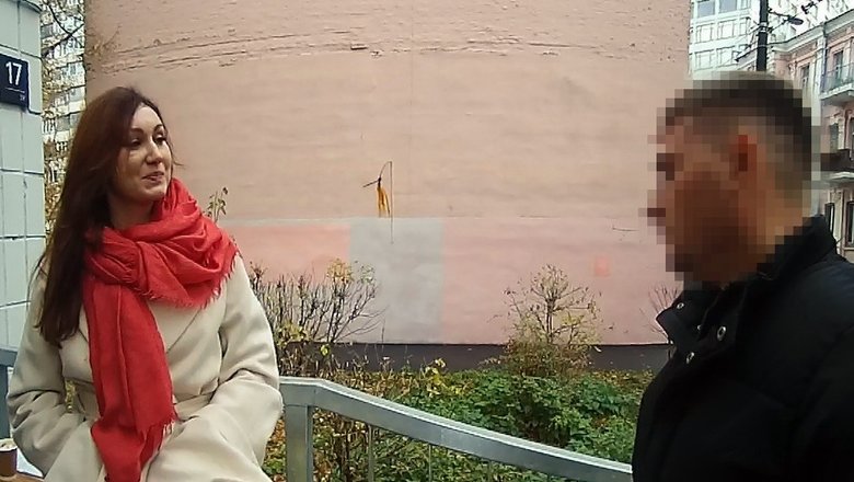 СБУ опубликовала сегодняшние фото жены Семенченко: без признаков повреждений 02 dqxikeidqxidqrant