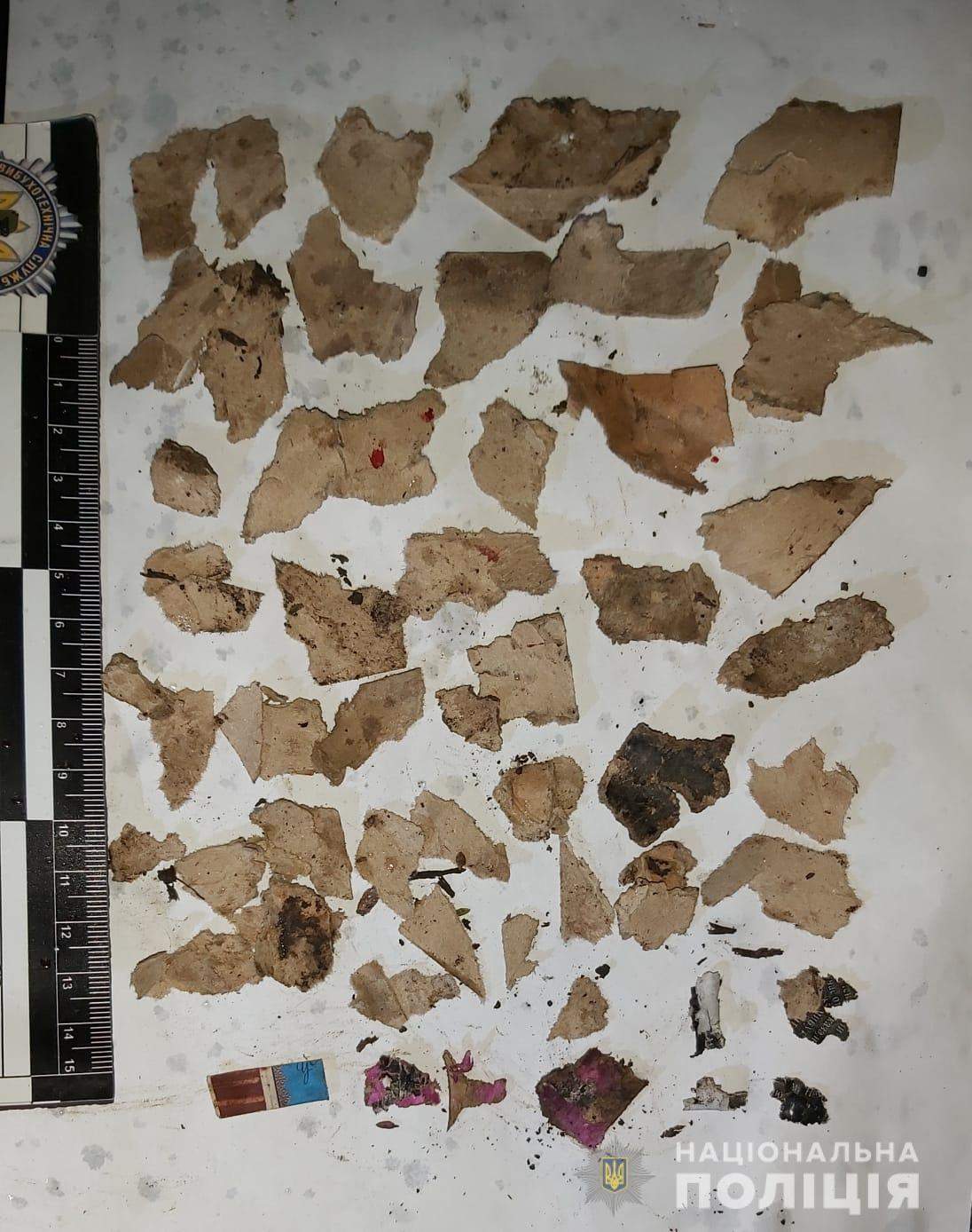 На Харківщині дитині відірвало палець петардою