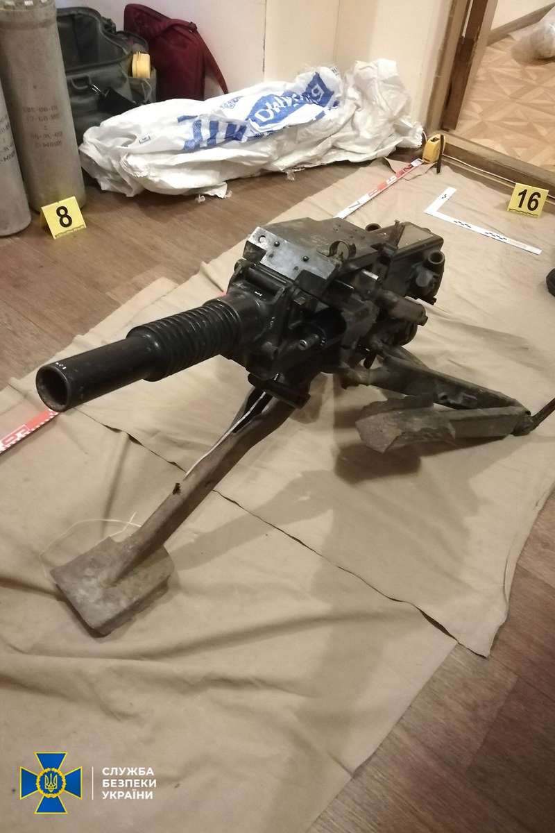 Международные эксперты доказали наличие российского оружия на Донбассе