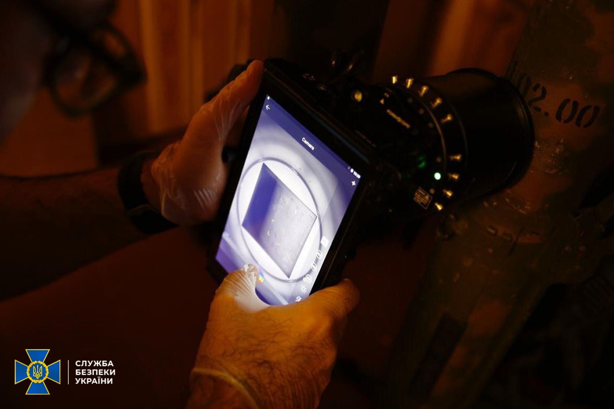 Conflict Armament Research опубликовала отчет о наличии российского оружия на Донбассе