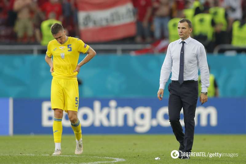 Шевченко продолжит тренерскую карьеру в итальянском клубе